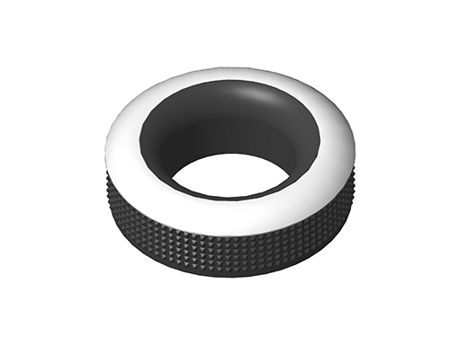 MD47触摸屏编码器(定制品)