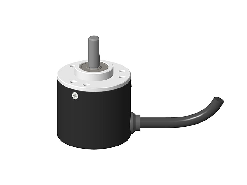 EG38旋转光电增量型编码器